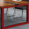 Office Table: Modern Conference Table for 10 People thumb 4