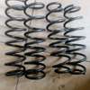 Honda Grace heavy duty coil springs. thumb 1