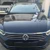 Volkswagen Passat sunroof black 2017 thumb 0