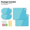Rainproof Window Protective Film thumb 5
