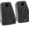 Logitech Z130 2.0 Stereo Speakers with Easy Controls thumb 0