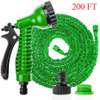 60M/200Ft Expandable Hose Water Pipe thumb 0