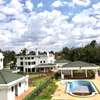 6 Bed Townhouse with En Suite at Karen thumb 22