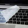 Silicone keyboard cover protector skin for Macbook Air/Pro thumb 0