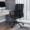 Durable Captain Mesh Highback Swivel Office Chair thumb 6