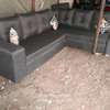 6seater grey sofa set on sale at be new jm furnitures thumb 0