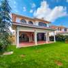 4 Bed Townhouse with Swimming Pool in Kiambu Road thumb 1