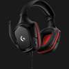 LOGITECH G332 WIRED GAMING HEADSET thumb 1
