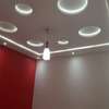 Gypsum pop ceiling design in Nairobi Kenya thumb 0