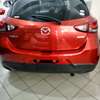 Mazda Demio petrol car thumb 5