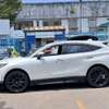 Toyota Harrier Premium sunroof 2021 hybrid thumb 9