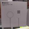 Genuine Apple Watch Series Magnetic Charger USB Cable thumb 0