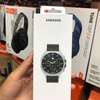 Samsung Galaxy Watch8 Classic Black Silver Smartwatch thumb 1