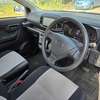 Daihatsu Mira silver 2018 2wd thumb 4