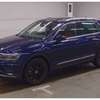 2019 VOLKSWAGEN TIGUAN TDI 4MOTION HIGHLINE 4WD thumb 0