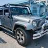 Jeep Grand Wrangler Sahara petrol 2016 4x4 thumb 5