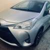 Toyota vitz 1300cc thumb 0