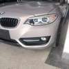 BMW 220i 2 series over view thumb 5