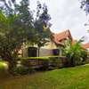 5 Bed House with Staff Quarters at Runda Mimosa thumb 2
