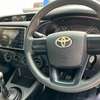 TOYOTA HILUX SINGLE CAB 4WD thumb 2