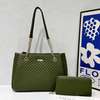 QUALITY LADIES TWO IN 1 HANDBAGS  ON OFFER thumb 15