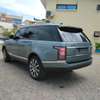 2015 Range Rover Vogue Autobiography Diesel with SUNROOF thumb 1