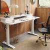 Ergonomic Height Adjustable Office Desk thumb 5