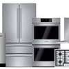 Washing machines,cooker,oven,refrigerator,dishwasher repairs thumb 2