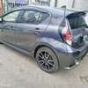 Toyota Aqua G's Grey thumb 6