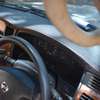 Nissan X-Trail dashboard upholstery thumb 0