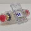 AGU Fuse Holder with Gold Plated 100 Amps thumb 2