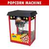 Fast& Efficient Popcorn Maker Machine thumb 2