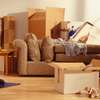 Affordable Movers And Packers | House Moving | Quick Honest and affordable Service | Call Now For A Free Estimate! thumb 1