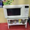 Microwave Stand Wooden thumb 1