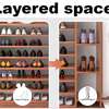 Multi-layer  Storage  Organizer/ Shoe Rack thumb 1