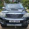 TOYOTA HILUX INVISIBLE IN EXCELLENT CONDITION thumb 11