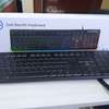 DELL KB690F Keystroke Backlit Quiet Gaming Keyboard - Black thumb 1