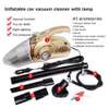 4in1 Multi-Function Car Vacuum Cleaner thumb 3