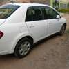 Selling Nissan Tiida Latio in excellent condition thumb 3