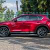 2019 Mazda CX-5 diesel thumb 2
