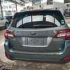 Subaru outback grey on sale thumb 0