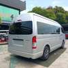 TOYOTA HIACE (18 SEATER) thumb 6