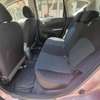 NISSAN NOTE LOW MILEAGE thumb 1