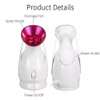 Electric Portable Beauty Nano Ionic Humidify Facial Steamer thumb 5