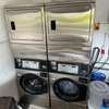 Stacking Unit Washer Extractor & Dryer thumb 2