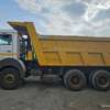Tata dump truck for sale thumb 4
