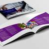 Company Profile Design, Catalogues and Brochures thumb 6