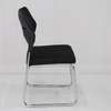 Office Chair: Stackable Modern Staff Chair thumb 3