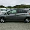 Nissan note(mkopo/hire purchase accepted) thumb 2