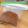 FOOD STORAGE VACUUM BAGS 100pcs thumb 3